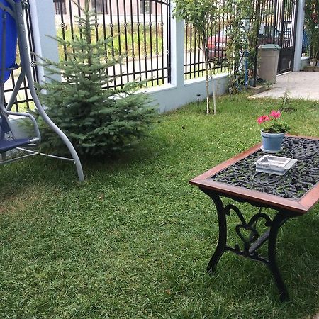 Vila Ελλάδα Costinesti Buitenkant foto