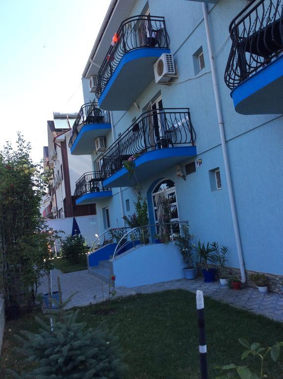 Vila Ελλάδα Costinesti Buitenkant foto