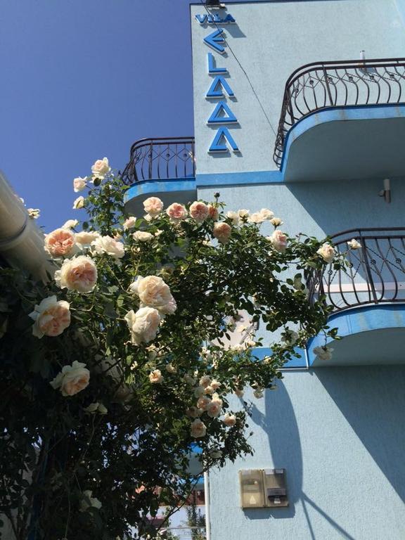 Vila Ελλάδα Costinesti Buitenkant foto