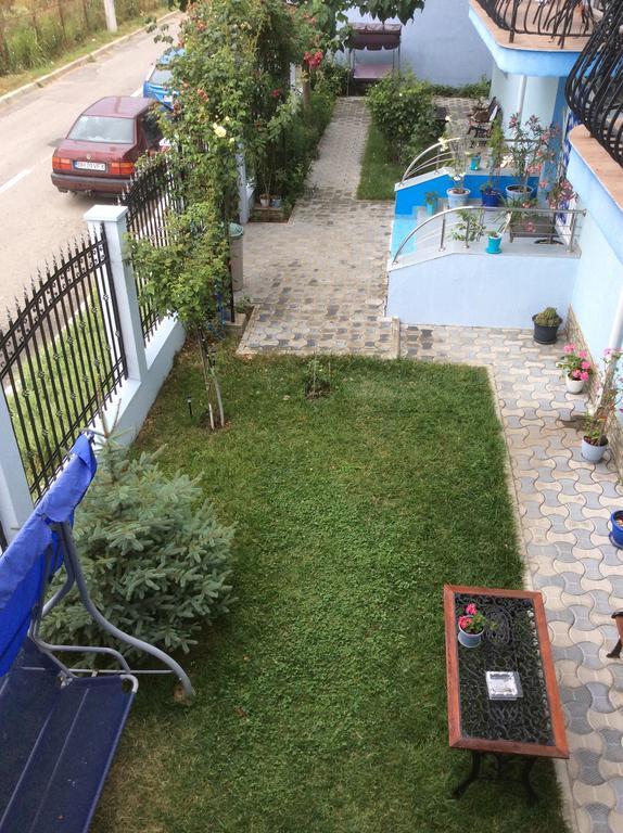 Vila Ελλάδα Costinesti Buitenkant foto