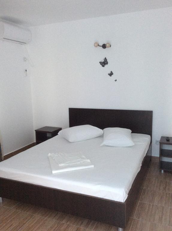 Vila Ελλάδα Costinesti Buitenkant foto