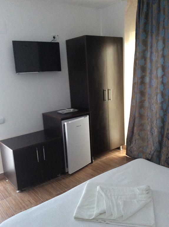 Vila Ελλάδα Costinesti Buitenkant foto