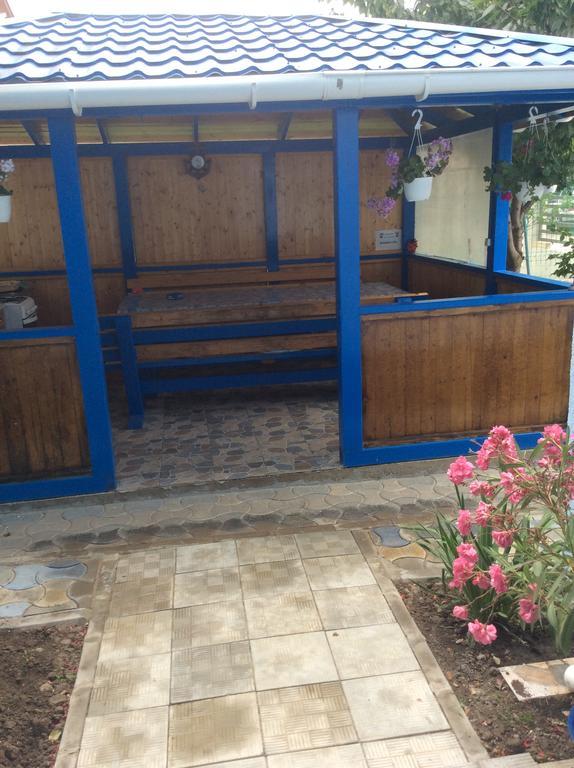 Vila Ελλάδα Costinesti Buitenkant foto
