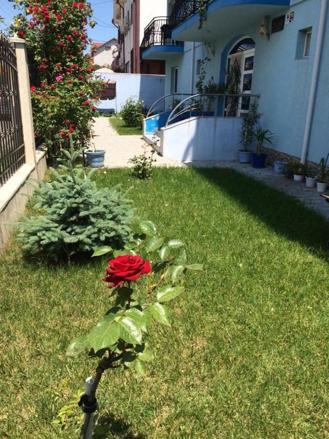 Vila Ελλάδα Costinesti Buitenkant foto